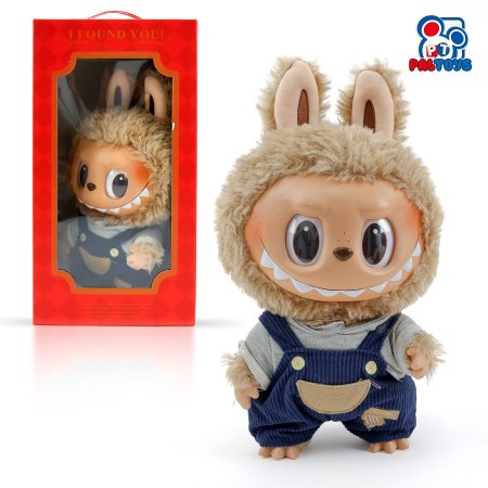 لابوبو حجم كبير 40 سم Labubu the Monster
